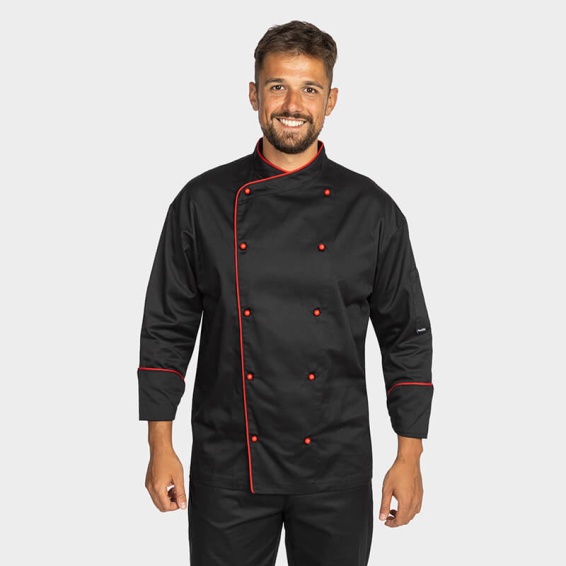 PALLTEX NOBU séfkabát két színben - Image 6