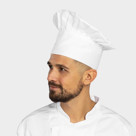 PALLTEX AMADOR séfsapka fehér színben - Image 4
