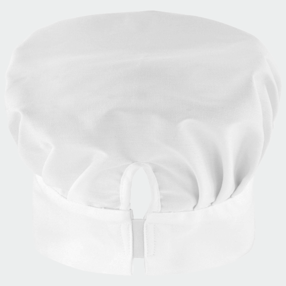 PALLTEX AMADOR séfsapka fehér színben - Image 5