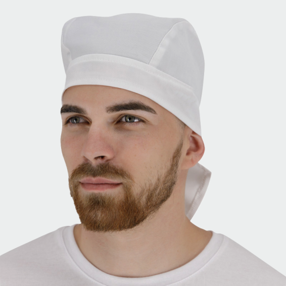 PALLTEX GORDON séf kendő, három színben - Image 3